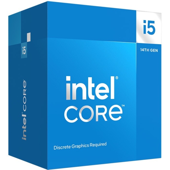 PC APEX INTEL i5-14400F 32GB DDR4 RTX 5070 12GB 1TB 850W  W11Pro